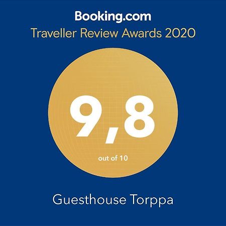 Guesthouse Torppa Korkeakoski  ภายนอก รูปภาพ
