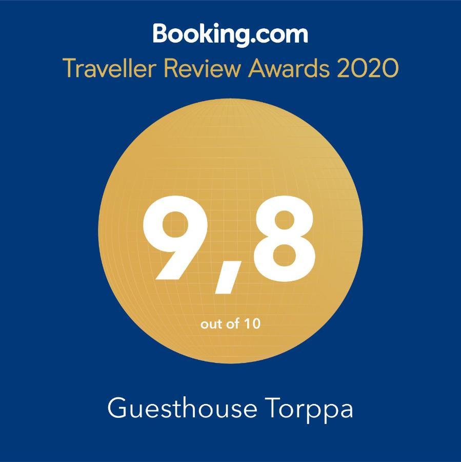 Guesthouse Torppa Korkeakoski  ภายนอก รูปภาพ