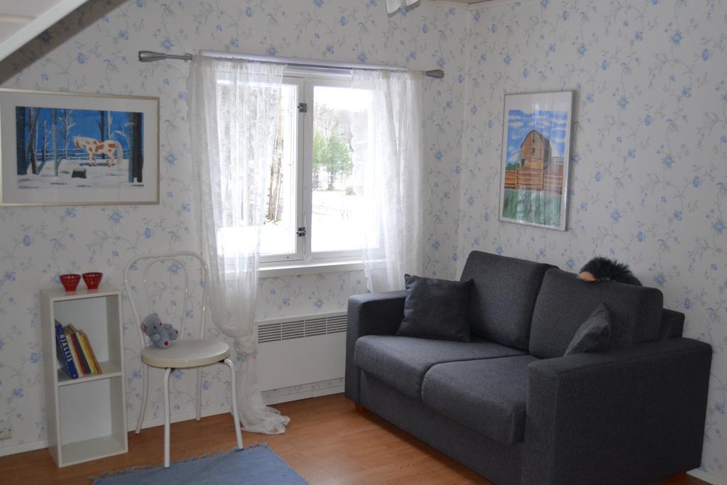 Guesthouse Torppa Korkeakoski  ห้อง รูปภาพ