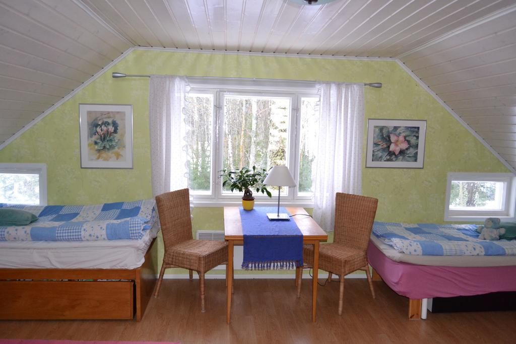 Guesthouse Torppa Korkeakoski  ห้อง รูปภาพ