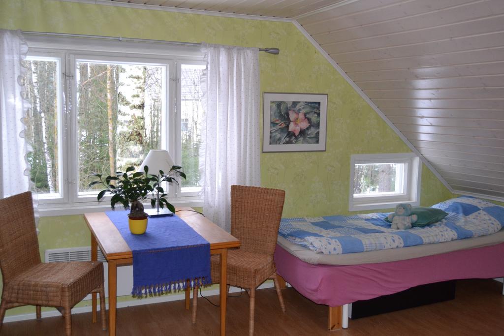 Guesthouse Torppa Korkeakoski  ห้อง รูปภาพ