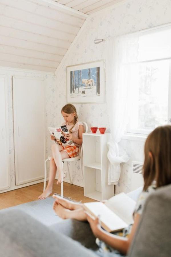 Guesthouse Torppa Korkeakoski  ภายนอก รูปภาพ