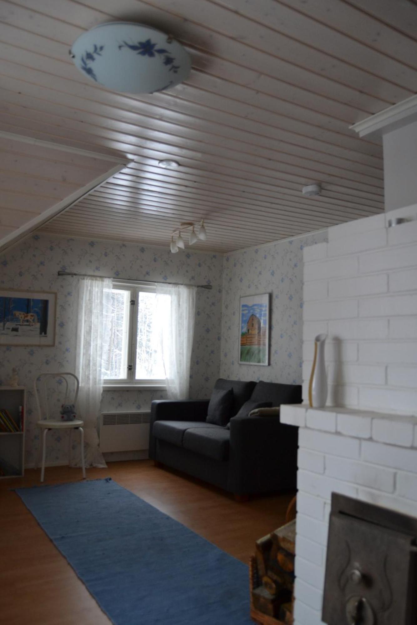 Guesthouse Torppa Korkeakoski  ภายนอก รูปภาพ