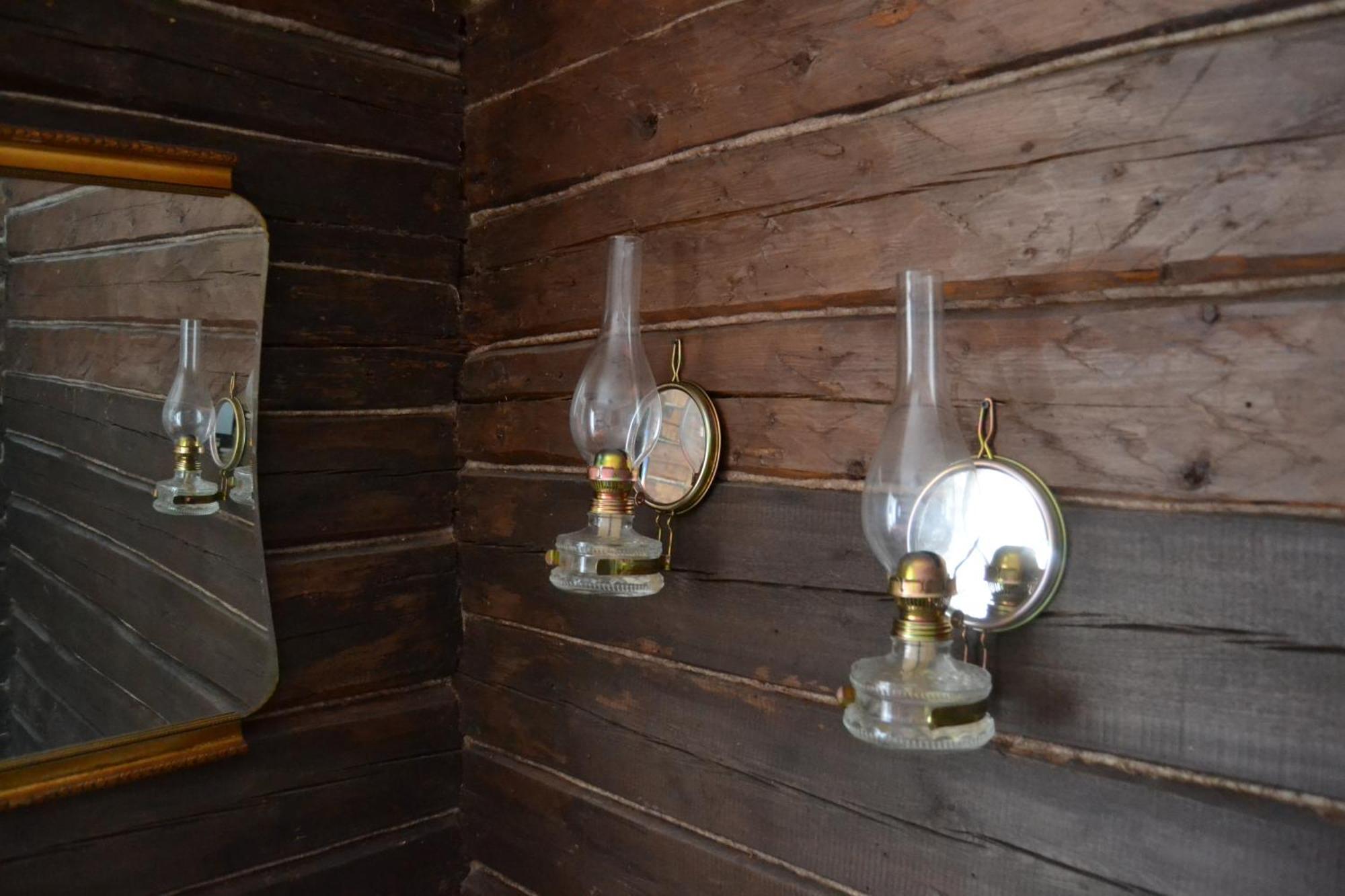 Guesthouse Torppa Korkeakoski  ภายนอก รูปภาพ