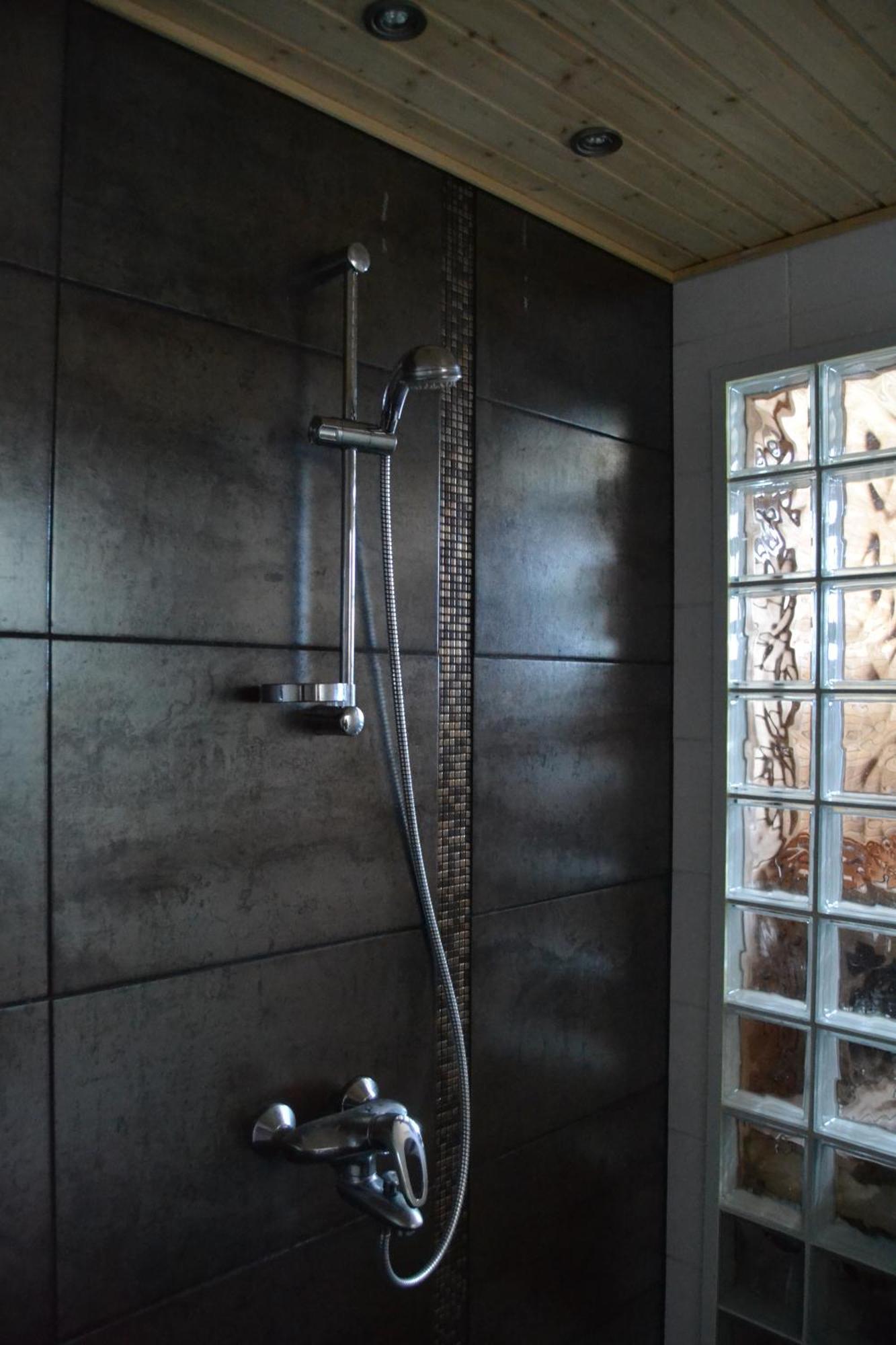 Guesthouse Torppa Korkeakoski  ภายนอก รูปภาพ