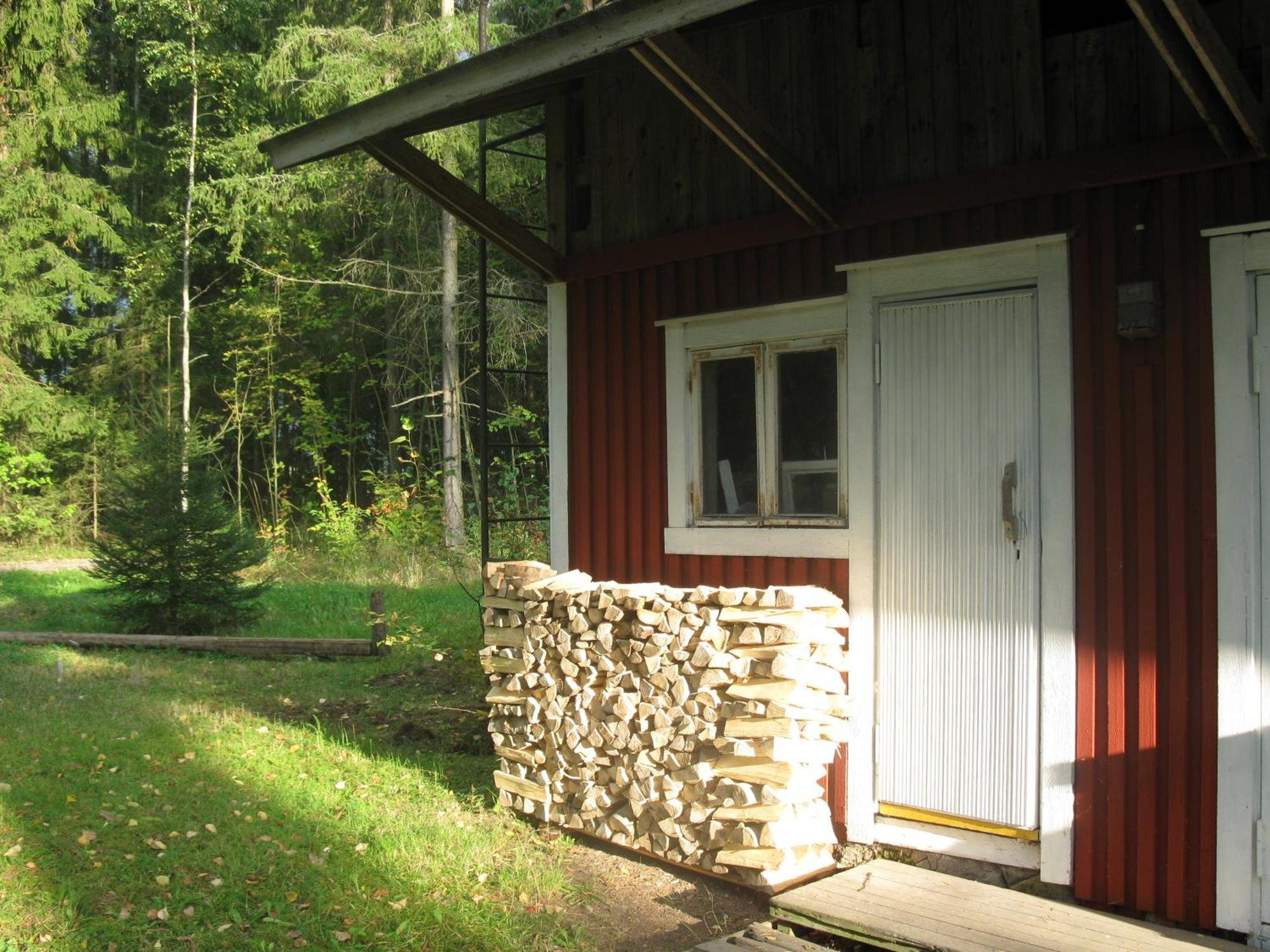 Guesthouse Torppa Korkeakoski  ภายนอก รูปภาพ