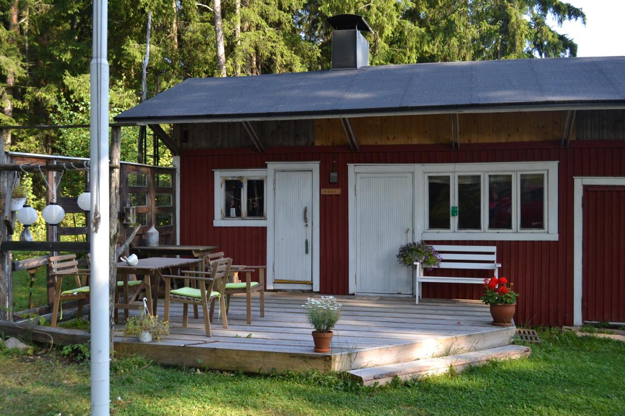 Guesthouse Torppa Korkeakoski  ห้อง รูปภาพ