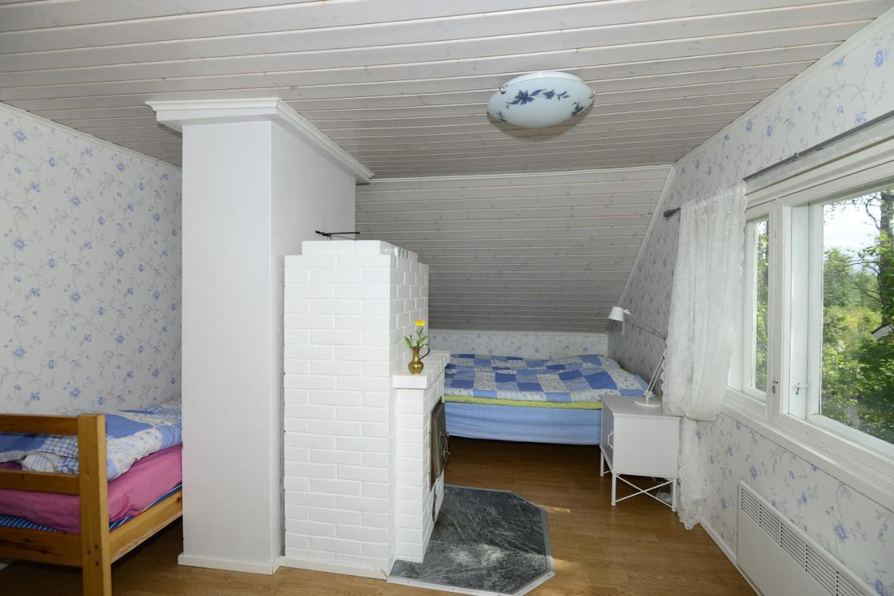 Guesthouse Torppa Korkeakoski  ภายนอก รูปภาพ