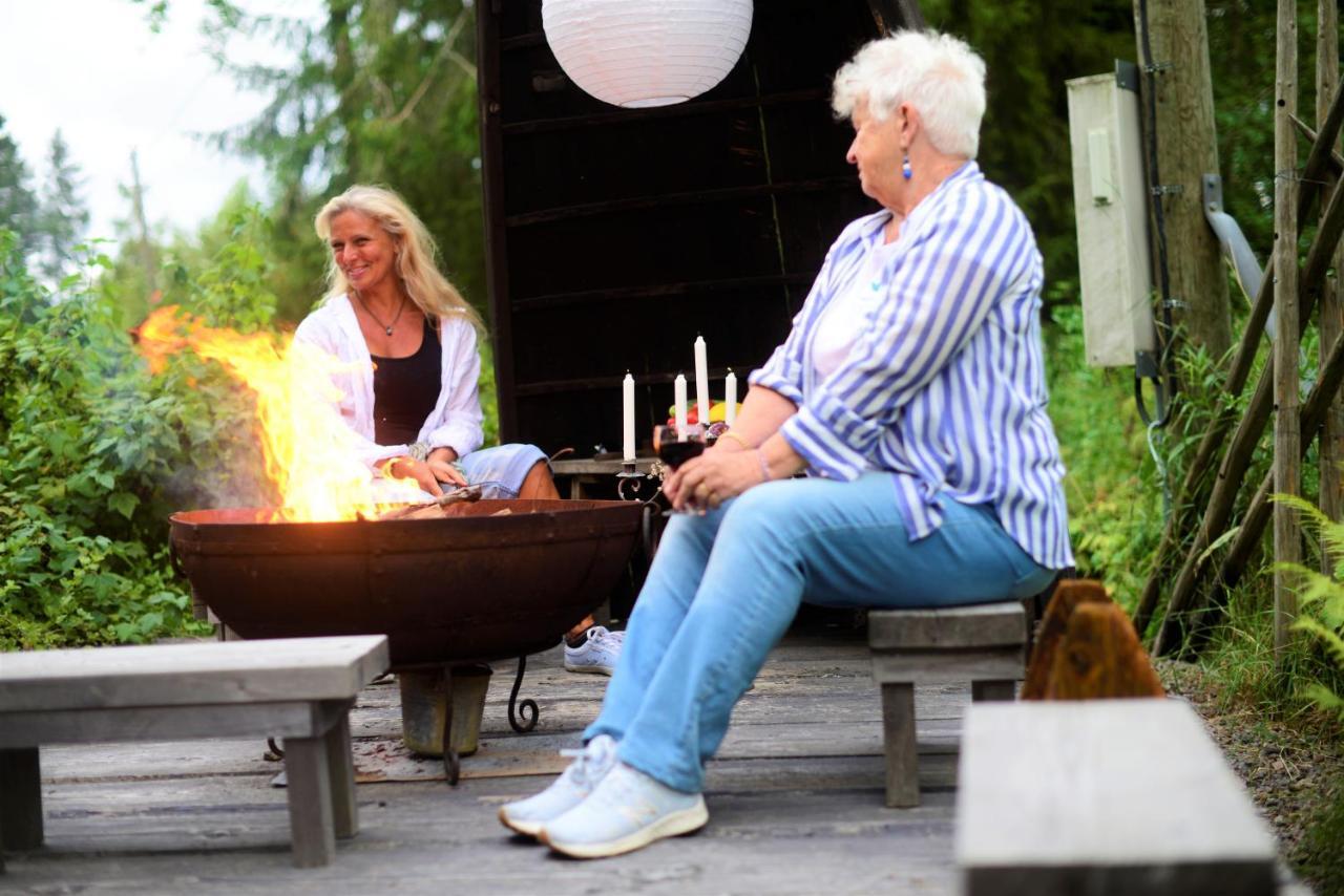 Guesthouse Torppa Korkeakoski  ภายนอก รูปภาพ